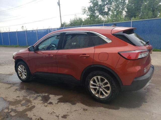 Photo 2 from auction – 2020 FORD ESCAPE SE with VIN 1FMCU0G60LUA17286