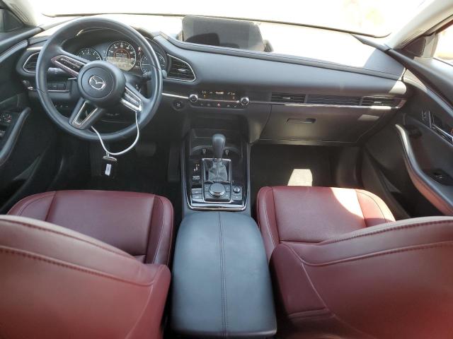 Photo 8 from auction – 2022 MAZDA CX-30 PREF with VIN 3MVDMBCL4NM439843