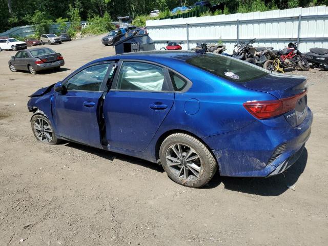 Photo 2 from auction – 2022 KIA FORTE FE with VIN 3KPF24AD1NE499466