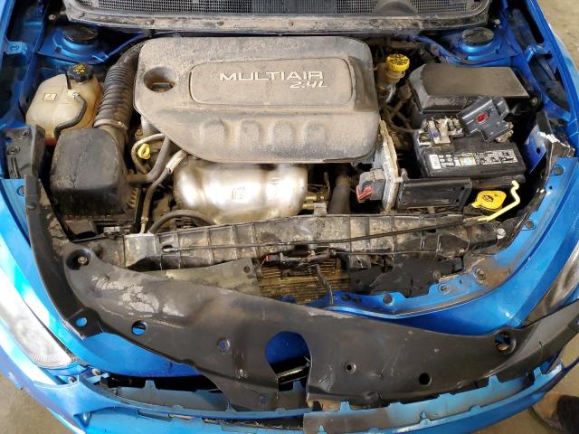 Photo 11 from auction – 2015 DODGE DART SXT with VIN 1C3CDFBB6FD414926