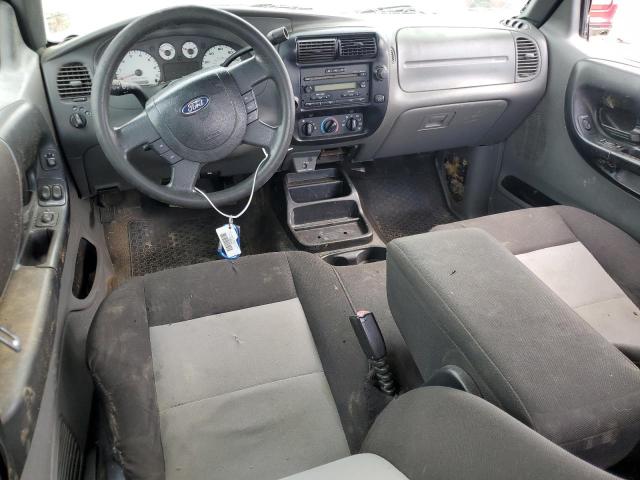 Photo 8 from auction – 2005 FORD RANGER SUP with VIN 1FTYR14U85PB02592