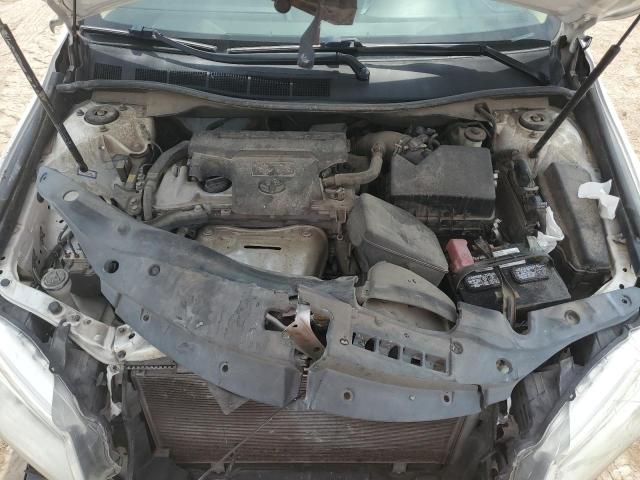 Photo 11 from auction – 2015 TOYOTA CAMRY LE with VIN 4T4BF1FK5FR504987