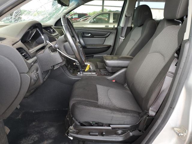 Photo 7 from auction – 2015 CHEVROLET TRAVERSE L with VIN 1GNKRGKD8FJ387740