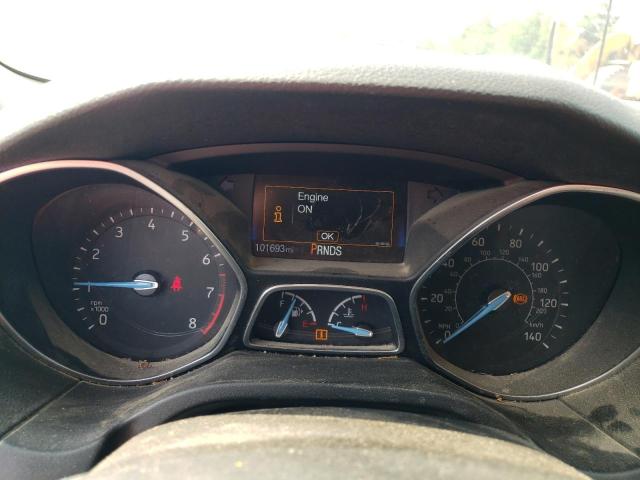 Photo 9 from auction – 2015 FORD FOCUS SE with VIN 1FADP3F28FL228848