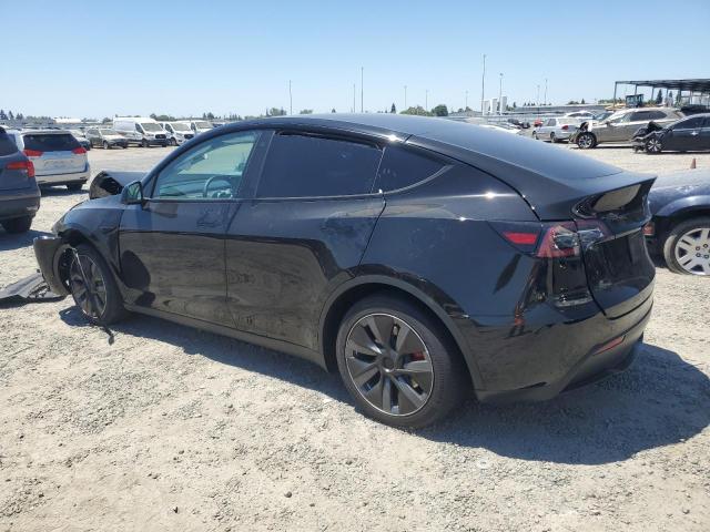 Photo 2 from auction – 2023 TESLA MODEL Y with VIN 7SAYGAEE1PF743337