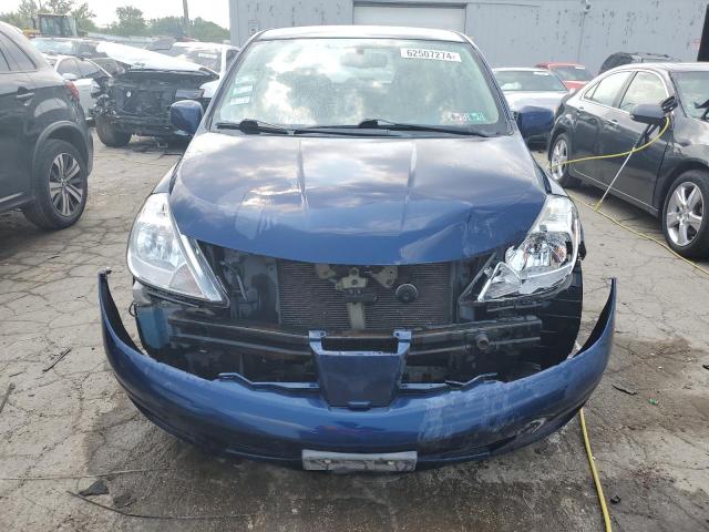 Photo 5 from auction – 2010 NISSAN VERSA S with VIN 3N1BC1AP0AL422598