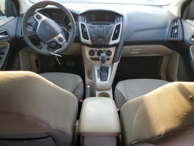 صورة رقم 8 من المزاد - 2013 FORD FOCUS SE مع VIN 1FADP3F22DL251989