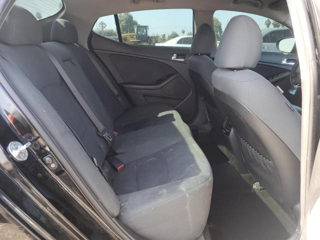 Фото 10 с аукциона – 2015 KIA OPTIMA HYB с VIN KNAGM4AD0F5087726