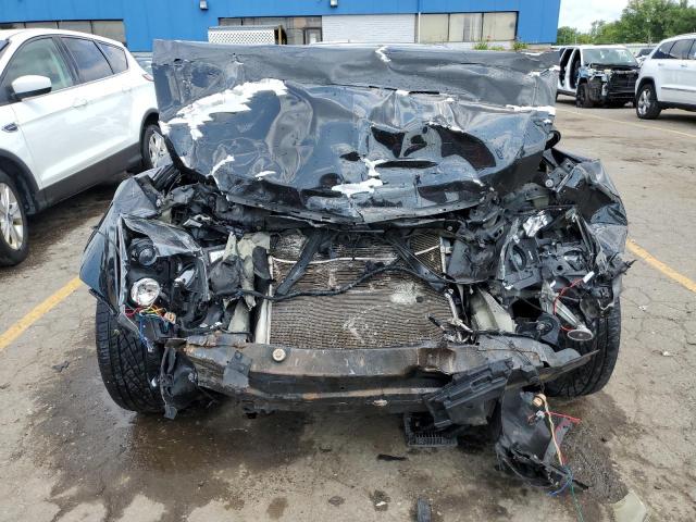 Photo 5 from auction – 2012 CADILLAC CTS PREMIU with VIN 1G6DS1E35C0105743