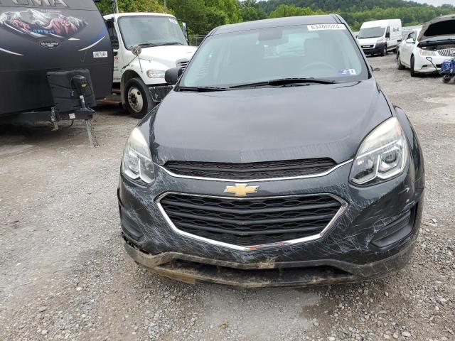 Photo 5 from auction – 2017 CHEVROLET EQUINOX LS with VIN 2GNFLEEK4H6178741