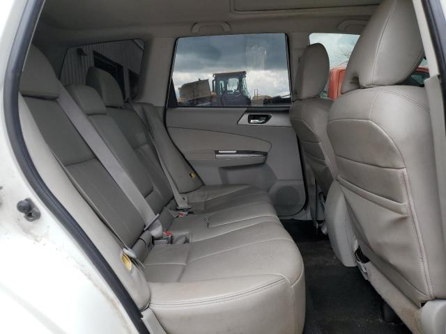 Photo 10 from auction – 2011 SUBARU FORESTER T with VIN JF2SHAGC2BH756247