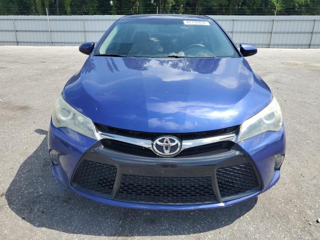 Photo 5 from auction – 2015 TOYOTA CAMRY LE with VIN 4T1BF1FK3FU940585