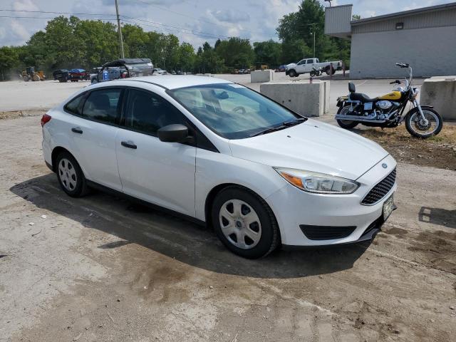 Photo 4 from auction – 2017 FORD FOCUS S with VIN 1FADP3E20HL241498
