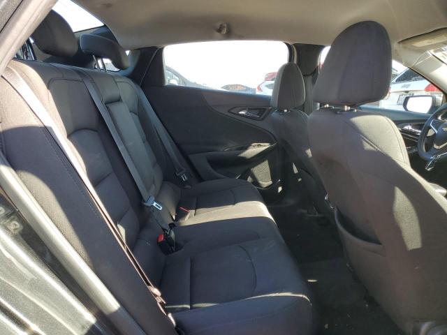 Photo 10 from auction – 2018 CHEVROLET MALIBU LT with VIN 1G1ZD5ST2JF257118