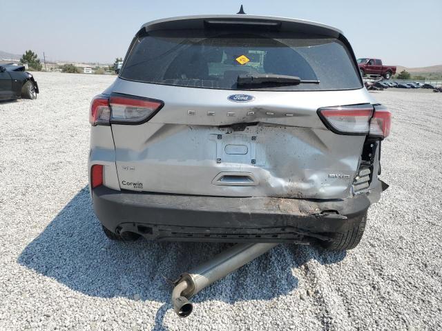 Photo 6 from auction – 2022 FORD ESCAPE SE with VIN 1FMCU9G61NUB41249