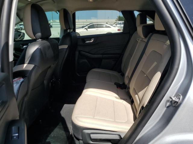 Photo 11 from auction – 2022 FORD ESCAPE SEL with VIN 1FMCU9H94NUB11719