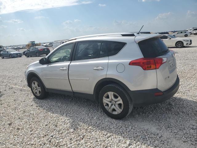 Photo 2 from auction – 2014 TOYOTA RAV4 LE with VIN JTMZFREVXEJ006033