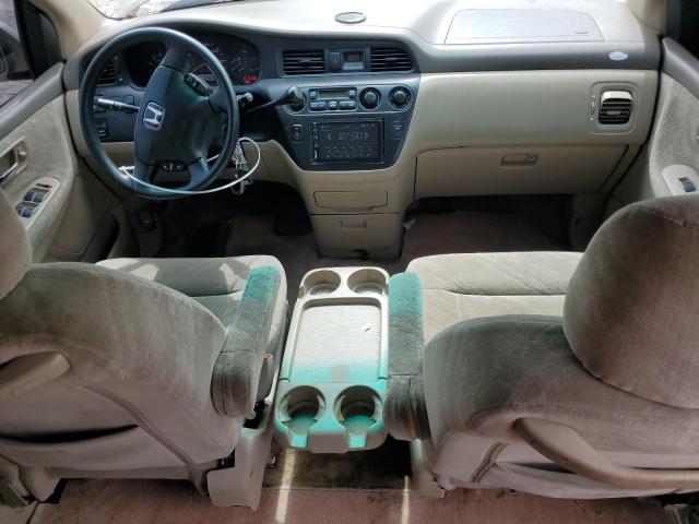 Photo 8 from auction – 2004 HONDA ODYSSEY EX with VIN 5FNRL18674B017043