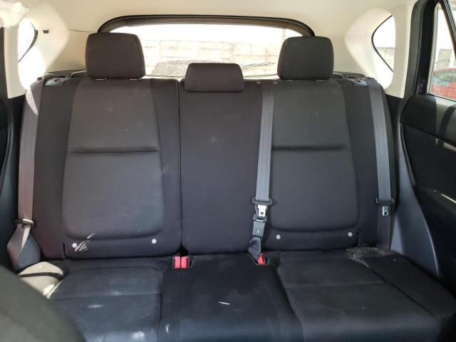 Photo 10 from auction – 2016 MAZDA CX-5 SPORT with VIN JM3KE2BE5G0806660