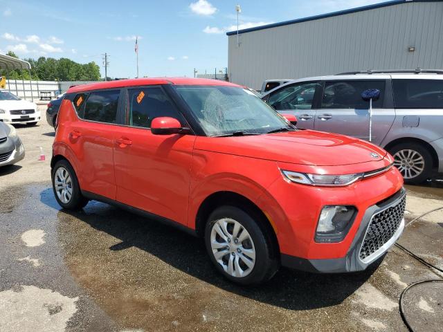 Photo 4 from auction – 2020 KIA SOUL LX with VIN KNDJ23AUXL7051535