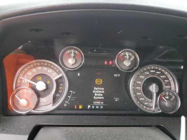 Photo 9 from auction – 2017 RAM 1500 LONGH with VIN 1C6RR7PT4HS795941
