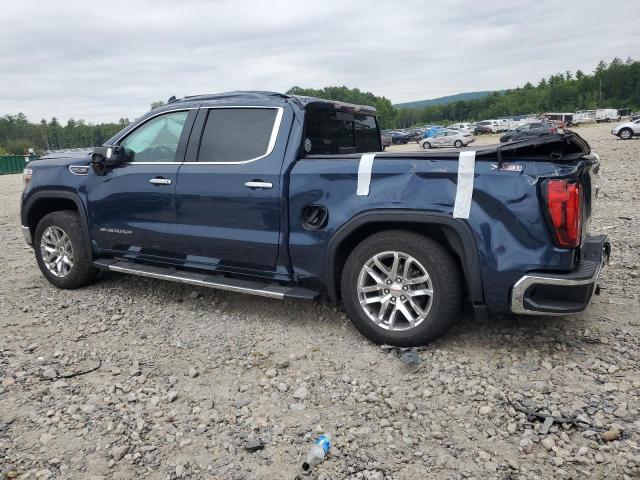 Photo 2 from auction – 2021 GMC SIERRA K15 with VIN 1GTU9DED1MZ166801