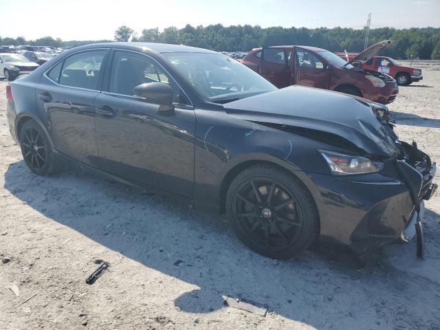 Photo 4 from auction – 2017 LEXUS IS 300 with VIN JTHCM1D2XH5020692