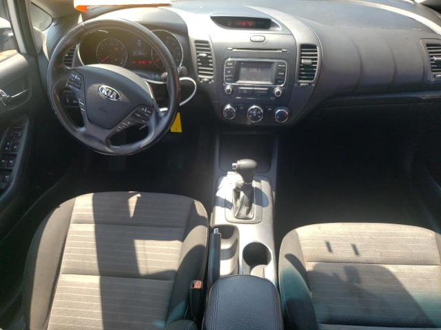Photo 8 from auction – 2015 KIA FORTE EX with VIN KNAFX4A84F5418054