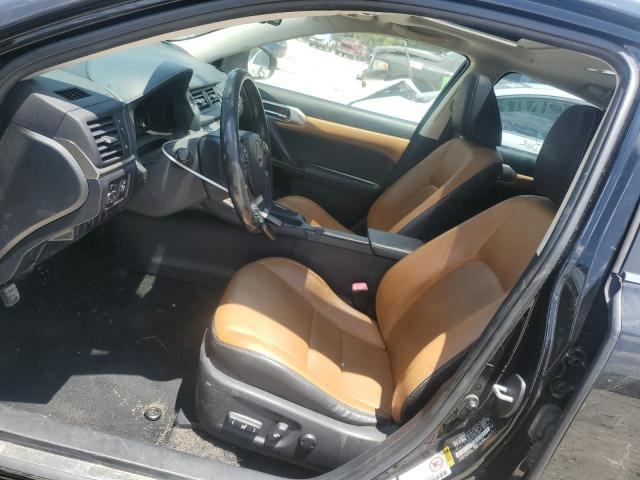 Photo 7 from auction – 2015 LEXUS CT 200 with VIN JTHKD5BHXF2240858