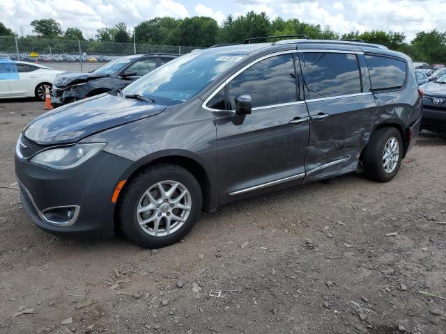 CHRYSLER PACIFICA T 2020 с VIN 2C4RC1BG0LR192318 - Фото с аукциона