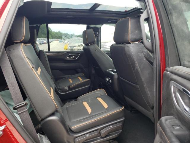 Photo 11 from auction – 2023 GMC YUKON AT4 with VIN 1GKS2CKD8PR242436