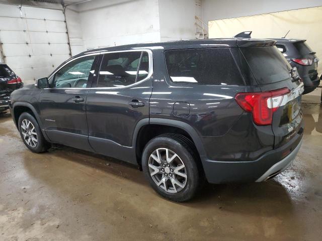 Photo 2 from auction – 2020 GMC ACADIA SLE with VIN 1GKKNKLS6LZ179166