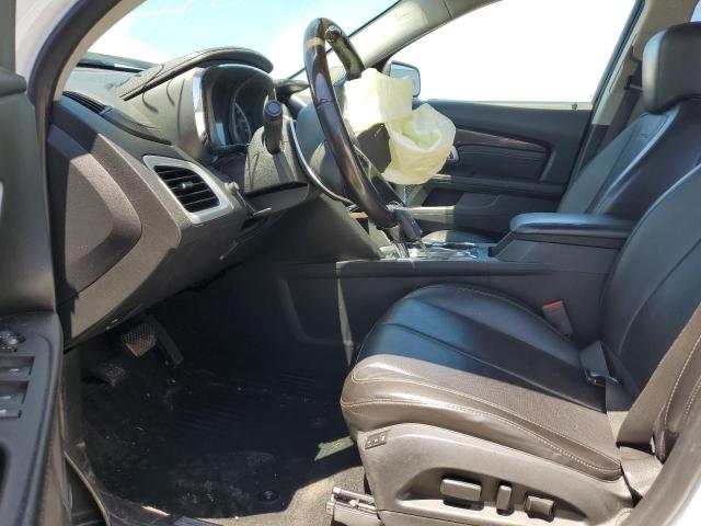 Photo 7 from auction – 2016 GMC TERRAIN DE with VIN 2GKFLRE38G6113015