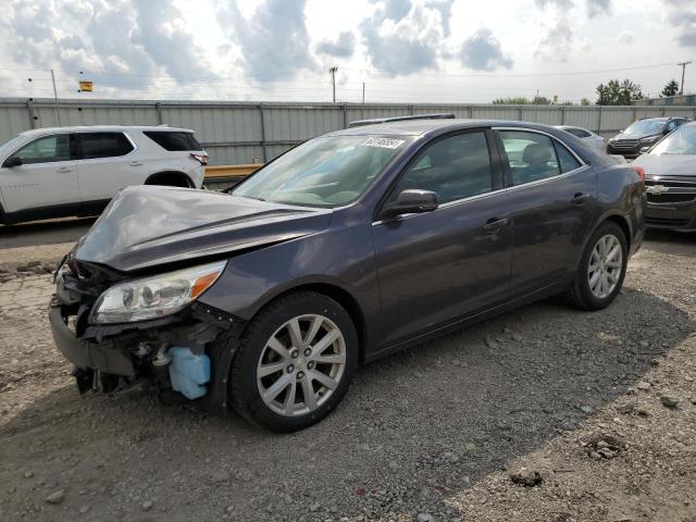 Foto 1 de la subasta – 2013 CHEVROLET MALIBU 2LT con VIN 1G11E5SA5DF239337