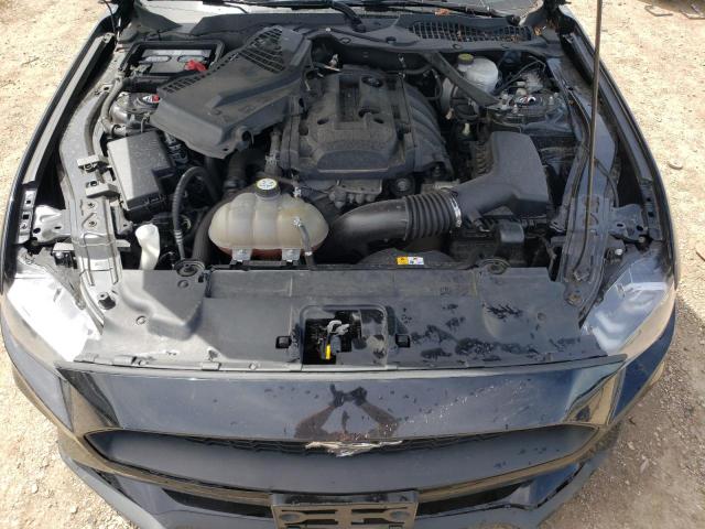 Photo 11 from auction – 2018 FORD MUSTANG with VIN 1FATP8UH2J5135949