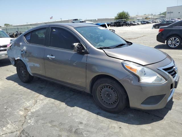 Photo 4 from auction – 2015 NISSAN VERSA S with VIN 3N1CN7AP9FL839730