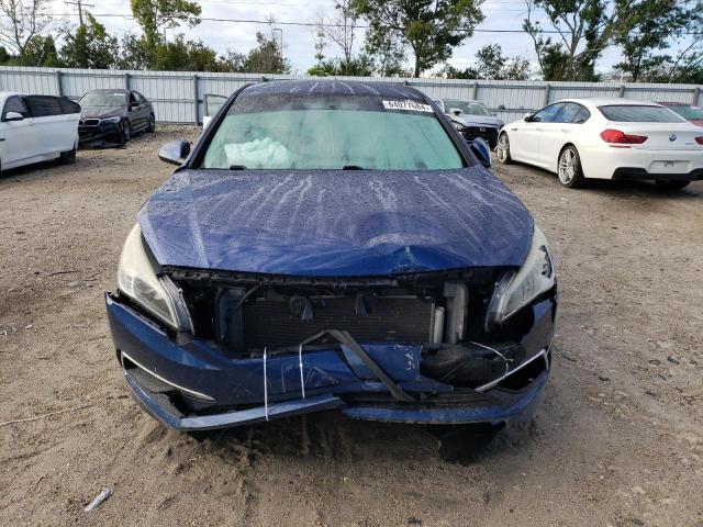 Photo 5 from auction – 2016 HYUNDAI SONATA SE with VIN 5NPE24AF6GH384731