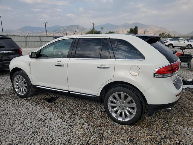 Photo 2 from auction – 2013 LINCOLN MKX with VIN 2LMDJ8JK8DBL04582