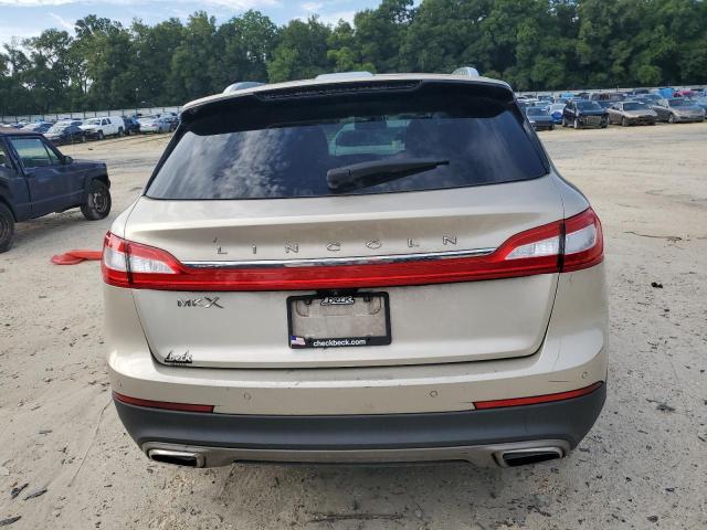 Photo 6 from auction – 2017 LINCOLN MKX SELECT with VIN 2LMPJ6KR9HBL34984