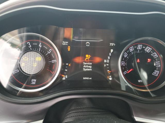 Photo 9 from auction – 2019 DODGE CHALLENGER with VIN 2C3CDZKG9KH677874