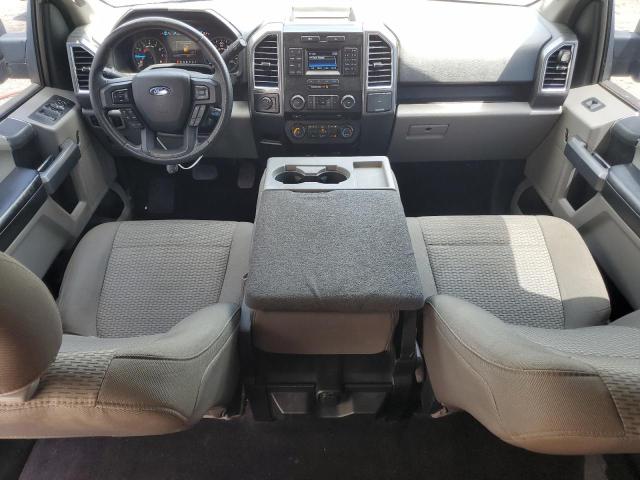 Photo 8 from auction – 2015 FORD F150 SUPER with VIN 1FTEW1E80FFB56182