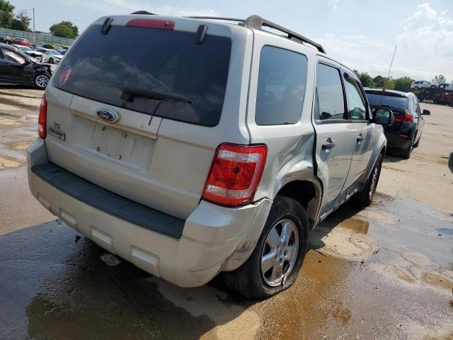 Photo 3 from auction – 2009 FORD ESCAPE XLT with VIN 1FMCU03749KC47951