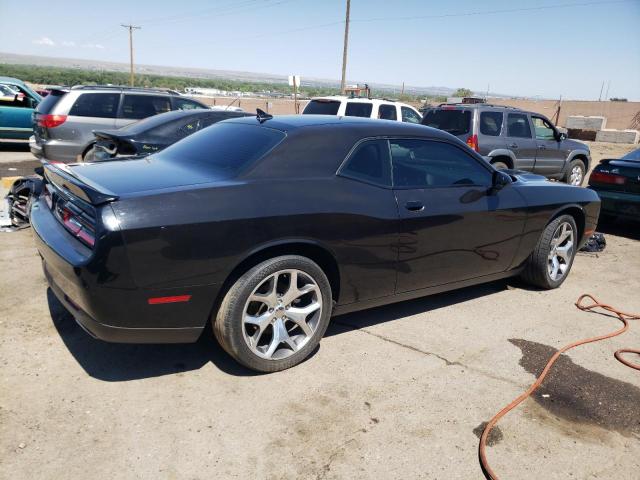 Photo 3 from auction – 2016 DODGE CHALLENGER with VIN 2C3CDZAG0GH353642