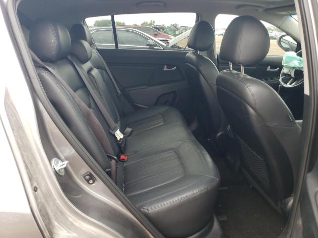Photo 10 from auction – 2016 KIA SPORTAGE E with VIN KNDPCCAC9G7830350