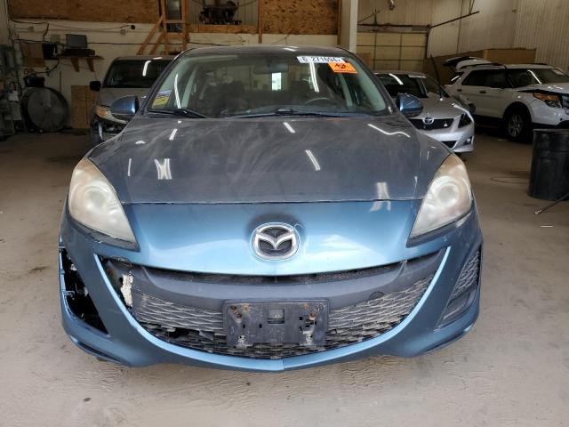 Photo 5 from auction – 2011 MAZDA MAZDA3 with VIN JM1BL1UF1B1442531