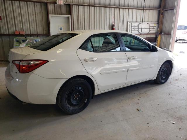 Photo 3 from auction – 2015 TOYOTA COROLLA L with VIN 5YFBURHE4FP276794