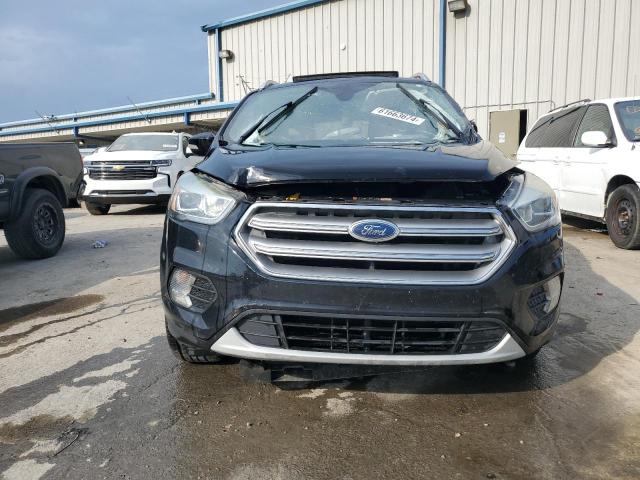 Photo 5 from auction – 2017 FORD ESCAPE TIT with VIN 1FMCU0JD4HUD72525