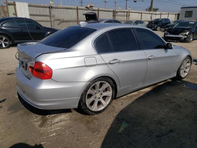 Photo 3 from auction – 2006 BMW 330 I with VIN WBAVB335X6PS14094