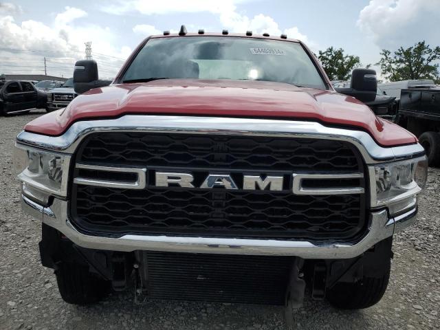 Photo 5 from auction – 2023 RAM 3500 TRADE with VIN 3C63RRGL1PG554636