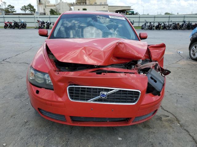 Photo 5 from auction – 2006 VOLVO S40 2.4I with VIN YV1MS382362154678